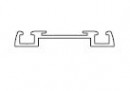 Sevroll 85242 lower line 2.7m silver (22/1)