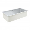 GROHE 31580SD1 Sink K700 90-S 864 x 464mm stainless steel, brushed