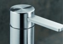 BLANCO 523118 AMBIS HD brushed stainless steel Tap