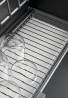 VIBO drip tray 800 mm (306250)