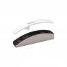 IF KIARO EASY lower flap with damping - strong / white