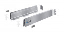 K-HETTICH InnoTech Atira, frontal, silver, 350/70 30kg PTOs