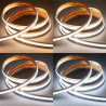 StrongLumio LED strip 24V COB 22W/m (608 LED/m) - 10mm - CCT