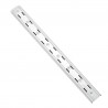 KES 007943 LeMans II rod 1250mm + side clamp white