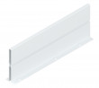 BLUM Z46L420S dividing wall 450 white