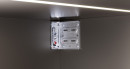 IF Libra H11 set for hanging L+P lower cabinets