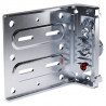 IF Libra H11 set for hanging L+P lower cabinets