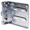 IF Libra H11 set for hanging L+P lower cabinets