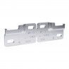 IF Libra H11 set for hanging L+P lower cabinets