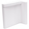 IF Libra H11 cap white left