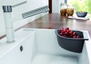 BLANCO 235866 Accessories corner bowl plastic plastic