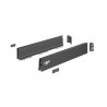 HETTICH set Innotech Atira 470/70 anthracite, 30 kg, SiSy