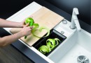 BLANCO 235844 Collectis 6S cutting board accessories
