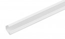 StrongLumio wiring cable tray 15x10mm self-adhesive white 2m