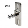 LEHMANN Industrial packaging el. of Captura RFID 13.56Mhz Mifare locks