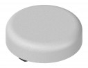 BLUM 84.4140 cover cap "O" matt nickel