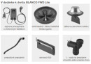 BLANCO 526646 FWD Lite Shredder