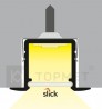 StrongLumio profile LED Smart-In 10 aluminum anodized 2000mm