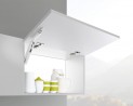 KES tipping FREElight type C gray
