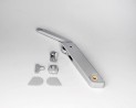 KES flap FREElight type B white