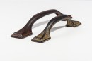Marella Design Handle Sirius 128 rust effect