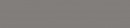 ABS edge tape without glue 140337/OHNE Grey 0718 NTM MATT 43/1