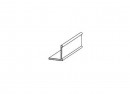 SEVROLL 00069 angle K2 Decor 1.7m olive