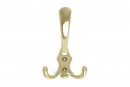TULIP Hook Lugo XL gold polished + screws