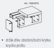 TERNO guide profile lining holder 1380/SFS