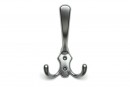 TULIP Hook Lugo XL chrome matt + screws
