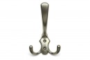 TULIP Hook Lugo XL nickel matt + screws