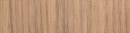 Veneer edge AMERICAN WALNUT (cross grain) 23/0,8