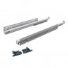 K-HETTICH set Quadro V6 250 PTO + clamps