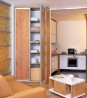 SEVROLL 01257 ZR10 swing door set