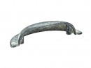 Marella Design Handle Art Decó 64 color Blue Washed