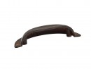 Marella Design Handle Art Decó 64 rust effect