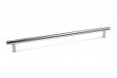 TULIP Handle Hrazda 160/200 chrome polished + screws