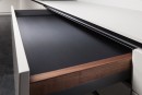 Anti-slip mat Ago-Kristall 80 (722x474 mm) black