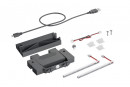 HETTICH 9305747 ligHETTICH kit for Inlay side panels AvanTech YOU 187mm