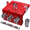 Target IF mounting tool for 16-18mm boards