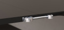 IF-K Top connecting fittings for compact boards with a minimum thickness of 10mm