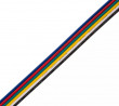 StrongLumio flat RGBCCT cable (six-wire)