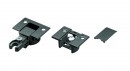 IF hinge Kimana for bottom flap graphite