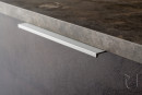 TULIP Handle Lucata 3000 aluminium