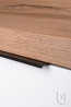 TULIP Handle Lucata 3000 aluminium