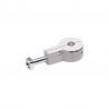 IF-Quick 35mm worktop connecting screw 64mm