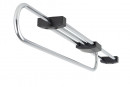 StrongWire retractable hanger 400mm black/chrome