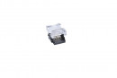 StrongLumio connector for LED strips 10mm - 4 pins - RGB IP54/65