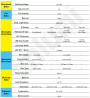 StrongLumio connector for LED strips 10mm - 2 pins - Single color IP54/65
