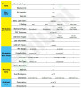 StrongLumio connector for LED strips 10mm - 3 pins - CCT IP54/65